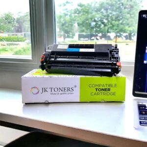 JK TONERS CF226A | 226A Toner Cartridge Compatible with HP M402D M402DN M402DNE M402DW M402N M426DW M426FDN M426FDW